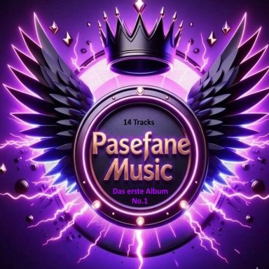 Pasefane-Music NO:1