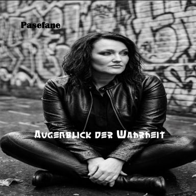 Augenblick der Wahrheit
